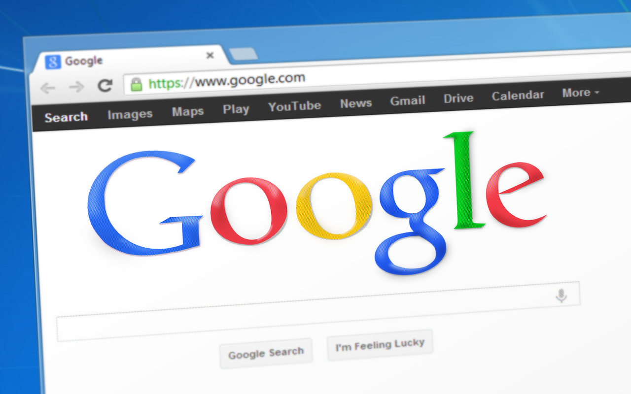 Comment fonctionne l'algorithme Google ?